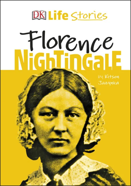 Schoolstoreng Ltd | Florence Nightingale